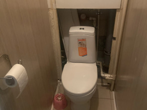 Апартаменты Двухкомнатные сети Багет