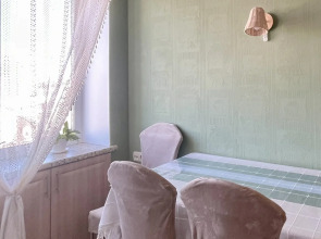 Квартира 2х комнатная в историческом центре