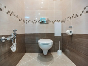 Апартаменты 1 на Билибина 6