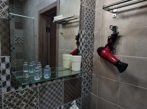 Гостевой дом Островского 11