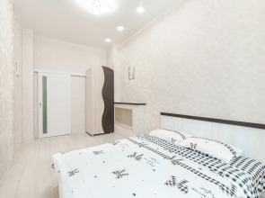 Новые апартаменты в центре на площади Победы