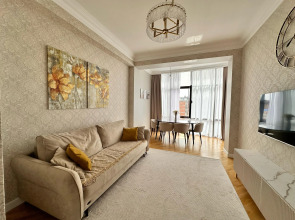 Апартаменты Tur House в Каспийске