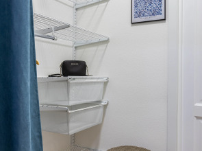 Квартира на Улице Шувалова 6