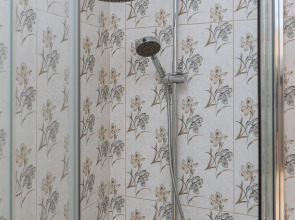 Квартира Просторная квартира с видом на озеро