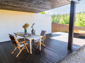 Глэмпинг Катин клёв