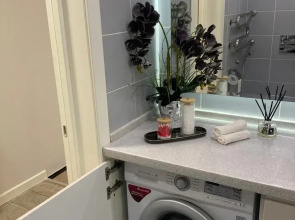 Квартира на улице Широкая 33