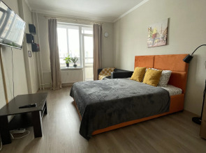 Апартаменты Новое Сертолово