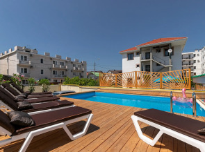 Гостевой дом MOOR