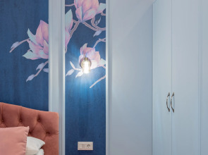 Апартаменты "Райский сад"