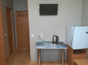 Гостевой дом Уют