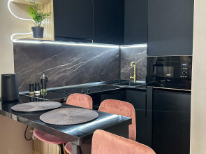 Квартира Студия Terakot