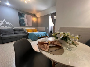 Апартаменты СимСим 35