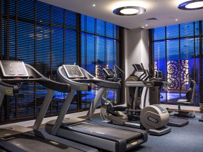 Radisson Blu Hotel Nairobi Upper Hill