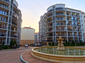 Квартира море-2