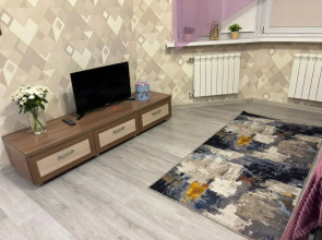 Квартира студия в живописном районе ЖК Южное Домодедово