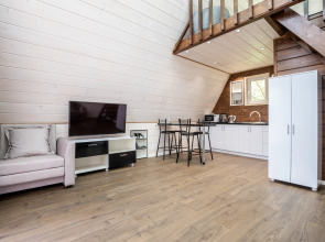 Гостевой Дом Сопка