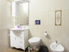 Апартаменты Вершина 3