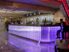 Отель Grand Opera