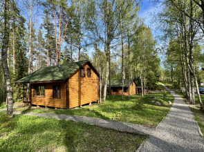 База Отдыха Берлога