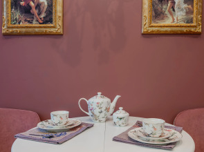 Апартаменты "Райский сад"