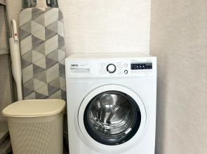 Квартира Уютная недалеко от трассы М-4