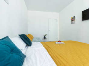 Квартира  Lucky Time