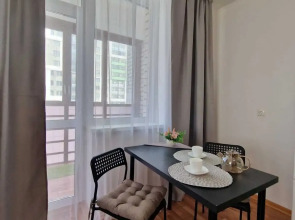 Квартира на Улице Стачек 4