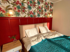 Квартира Домик на Кольском