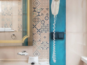 Санаторий Ревиталь Парк