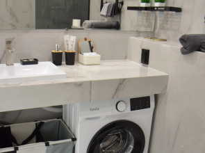 Квартира в ЖК Бизнес-Класса Парк Столиц