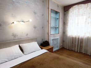 Апартаменты Уютный Север на улице Полярной Дивизии