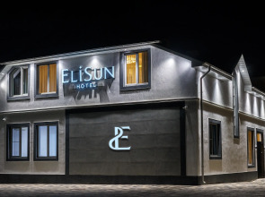 Отель EliSun