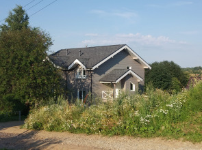 Гостевой дом Ассамблея на Плещеевом