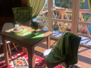 Райские яблоки