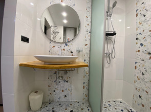 Апартаменты Ягель 1 Апатиты