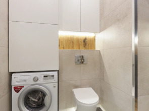 Апартаменты на Комсомольской