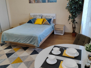 Квартира рядом с центром