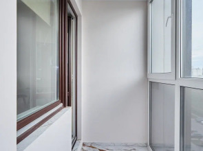 Апартаменты Reverie Lunar