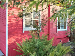 Бунгало Пляжный домик