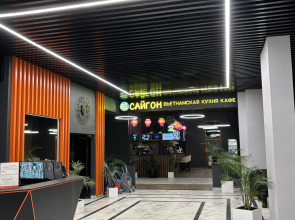 Квартира Комфортная студия в новом ЖК в 5 минутах от МЦД