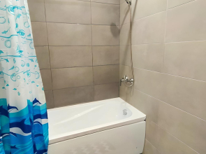 Апартаменты 5 Тоннельная 16