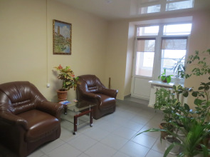 Отель Алиса