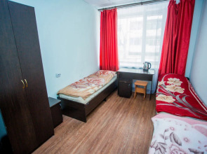 Хостел Восток