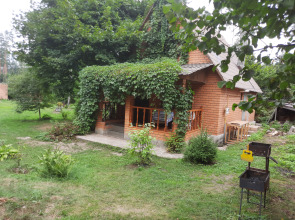 Дом и Баня в Кратово