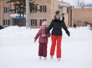 Пансионат Восход