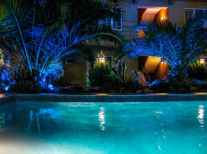 Апарт-отель Planeta MOV