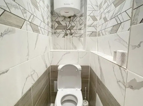 Квартира на улице Братьев Жабровых 3