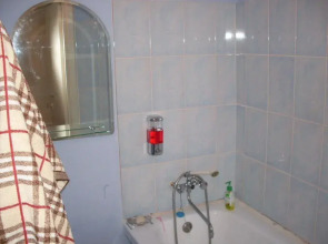 Квартира в 3-м микрорайоне проспекта Гагарина, 30А