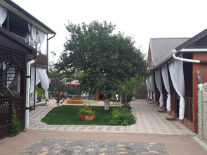 Гостевой дом Уютный отдых