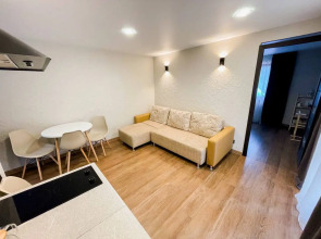 Гостевой дом Лукоморье